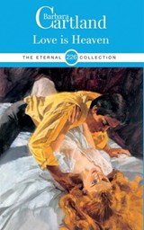 226. Love Is Heaven - CARTLAND,  Barbara - 9781788672108