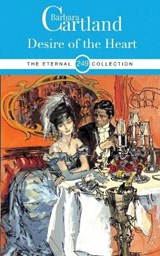 DESIRE OF THE HEART - CARTLAND,  BARBARA - 9781788673242