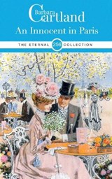 AN INNOCENT IN PARIS - CARTLAND,  BARBARA - 9781788673631