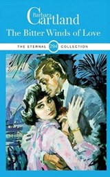 THE BITTER WINDS OF LOVE - CARTLAND,  BARBARA - 9781788675758