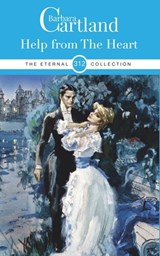 312. Help from the Heart - Barbara Cartland - 9781788676670