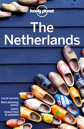 Lonely planet The netherlands (8th ed)