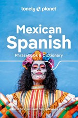 Lonely Planet Mexican Spanish Phrasebook & Dictionary - Lonely Planet - 9781788680714
