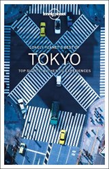 Lonely planet: best of tokyo (4th ed) - LONELY PLANET ; MILNER,  Rebecca - 9781788683654