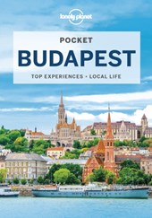 Lonely planet pocket Budapest (4th ed)