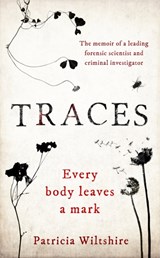 Traces - Patricia Wiltshire - 9781788700610