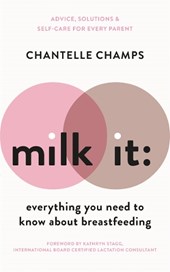 Milk It: Everything You Need to Know About Breastfeeding
