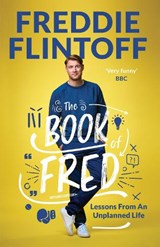 The Book of Fred - Andrew Flintoff - 9781788704922