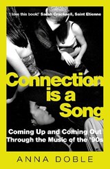 Connection is a Song - Anna Doble - 9781788709484