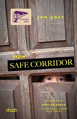 Safe Corridor - Jan Dost - 9781788711128