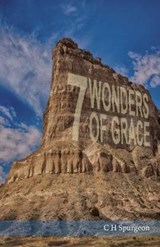 Seven Wonders of Grace - Charles Haddon Spurgeon - 9781788721493