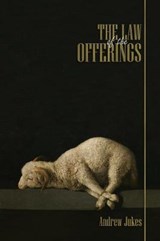 The Law of the Offerings - Andrew Jukes - 9781788721554
