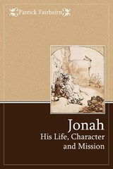 Jonah - Patrick Fairbairn - 9781788722544