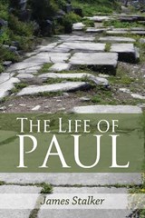 The Life of Paul - James Stalker - 9781788722995
