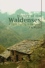 History of the Waldenses - James Wylie - 9781788723411