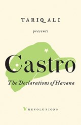 The Declarations of Havana - Fidel Castro - 9781788731386