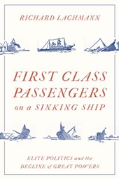 First-Class Passengers on a Sinking Ship