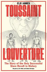 Toussaint Louverture - CLR James - 9781788737906