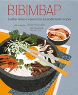 Bibimbap - Ryland Peters & (Ryland Peters & Small) Small - 9781788795555