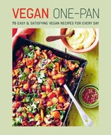 Vegan One-pan - Ryland Peters & (Ryland Peters & Small) Small - 9781788795609