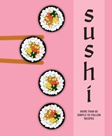 Sushi - Ryland Peters & (Ryland Peters & Small) Small - 9781788795821