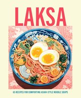 Laksa - Ryland Peters & (Ryland Peters & Small) Small - 9781788796491