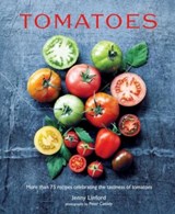 Tomatoes - Jenny Linford - 9781788796804