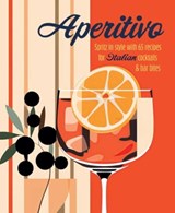 Aperitivo - Ryland Peters & (Ryland Peters & Small) Small - 9781788796835