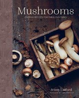 Mushrooms - Jenny Linford - 9781788796880