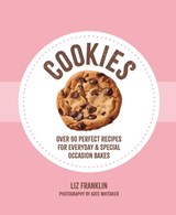 Cookies - Liz Franklin - 9781788797450