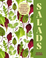 Salads - Nicola Graimes - 9781788797597