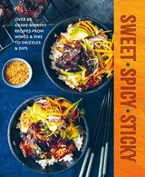 Sweet Spicy Sticky - Ryland Peters & (Ryland Peters & Small) Small - 9781788797603