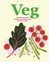 Veg - Ryland Peters & (Ryland Peters & Small) Small - 9781788797696