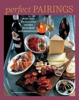 Perfect Pairings - Ryland Peters & (Ryland Peters & Small) Small - 9781788797801
