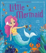 Little Mermaid - Anna Bowles - 9781788813693