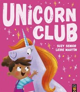 Unicorn Club - Suzy Senior - 9781788813877