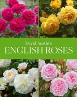 David Austin's English Roses - David Austin - 9781788840194