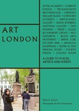 Art London - Hettie Judah - 9781788840385