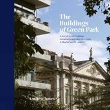 The Buildings of Green Park - Andrew Jones - 9781788841160