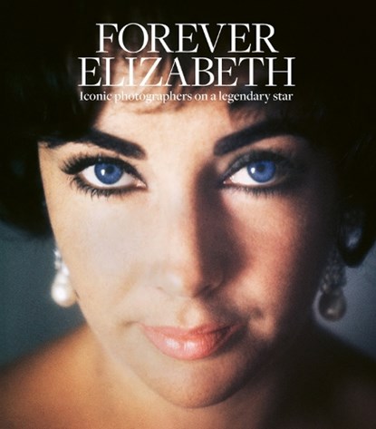Forever Elizabeth, Terrence Pepper - Gebonden met stofomslag Gebonden - 9781788841337