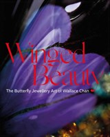 Winged Beauty - Emily Stoehrer ; Melanie Grant ; Juliet Weir-de La Rochefoucauld ; Ming Liu - 9781788841405