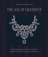 The Age of Grandeur - Daniela Mascetti ; David Bennett - 9781788841894