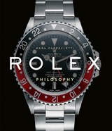 Rolex Philosophy - CAPPELLETTI,  Mara - 9781788842396