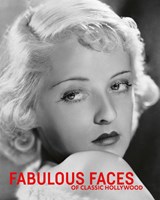 Fabulous Faces of Classic Hollywood - DANCE,  Robert ; Crocker, Simon - 9781788842518