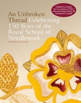 An Unbroken Thread - KAY-WILLIAMS,  Dr Susan - 9781788842600