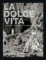 La Dolce Vita - Matt Lever - 9781788842921