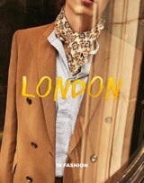 London. In Fashion - Pierre Toromanoff - 9781788843553
