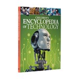 Children's Encyclopedia of Technology - Anita Loughrey ; Alex Woolf - 9781788886451