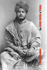 The Four Paths of Yoga - Swami Vivekananda - 9781788941723