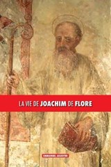 La vie de Joachim de Flore - AEGERTER,  Emmanuel - 9781788943338